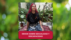 Ebook sobre sexualidad y discapacidad